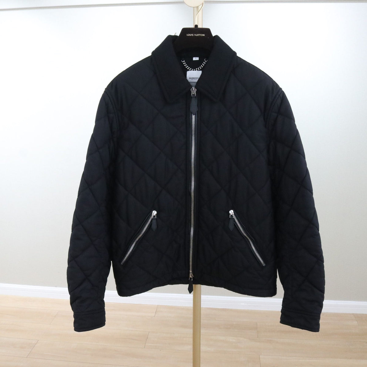 Burberry - Other - Cotton - Black - (S)