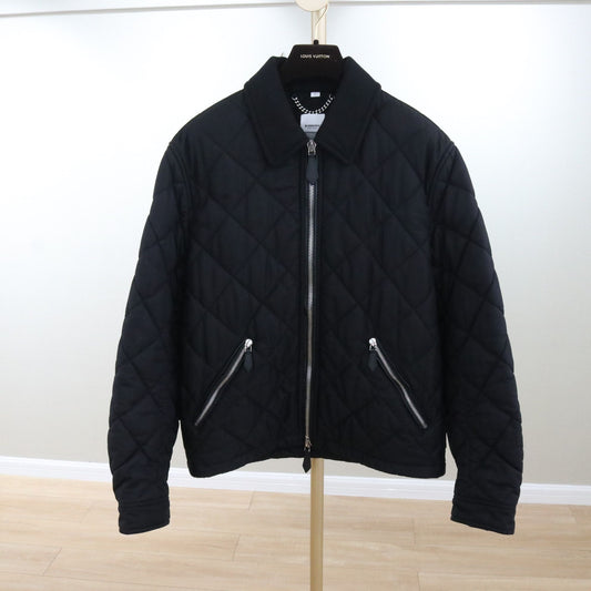 Burberry - Other - Cotton - Black - (S)