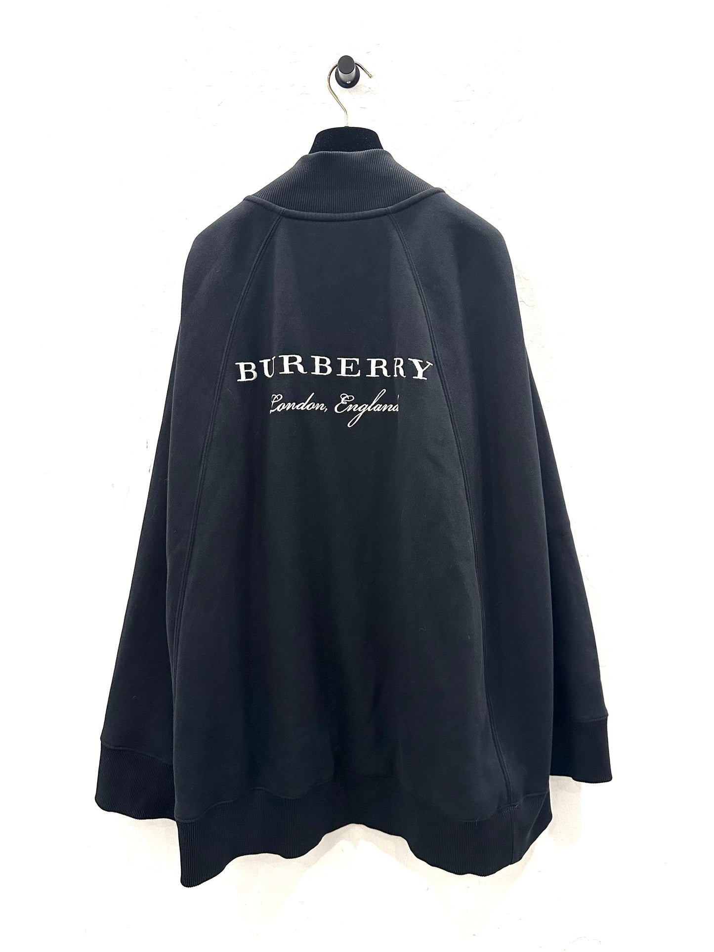 Burberry - Other - Cotton - Black - (S)