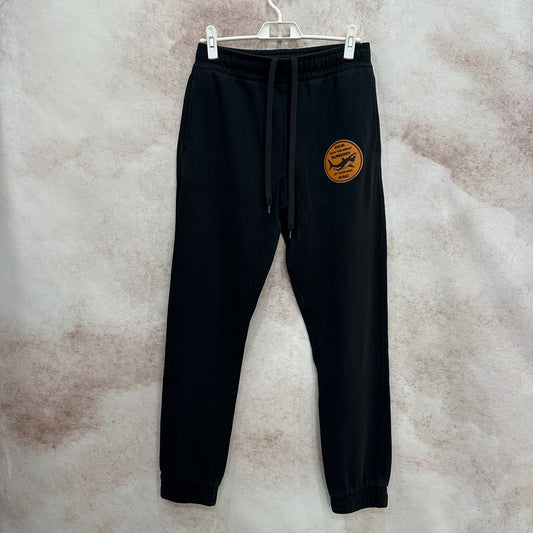 Burberry - Other - Cotton - Black - (S)