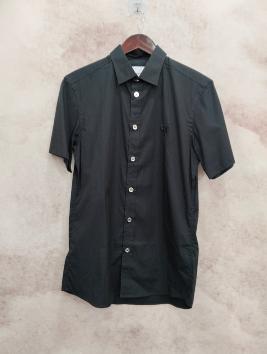 Burberry - Other - Cotton - Black - (S)