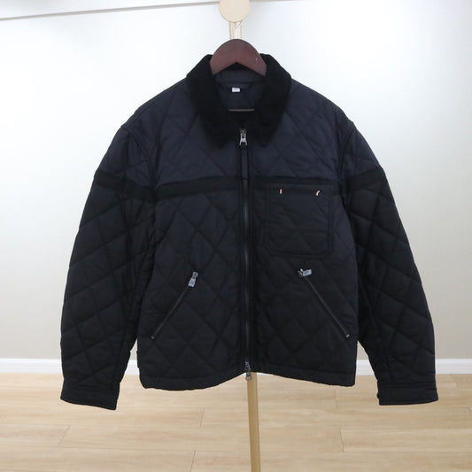Burberry - Other - Cotton - Black - (S)