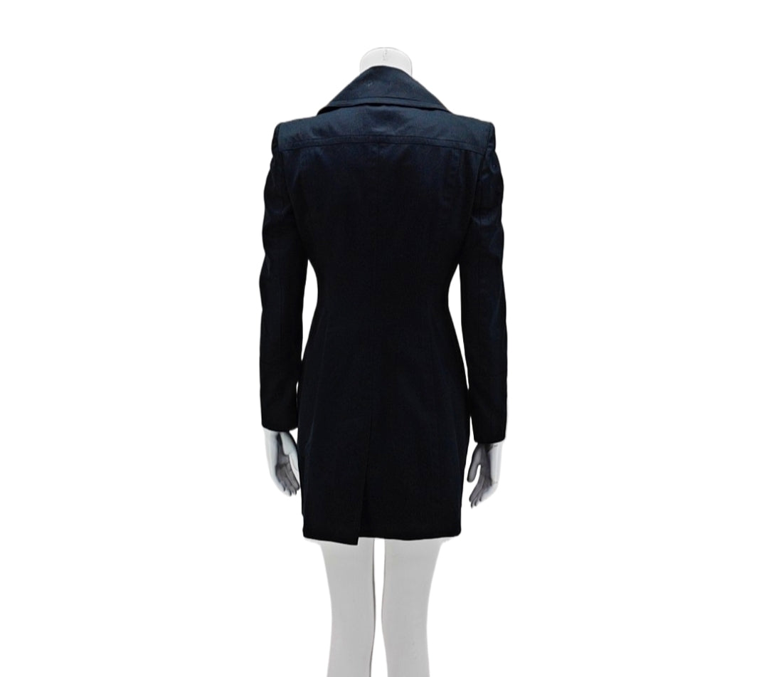 Burberry - Other - Cotton - Black - (S)