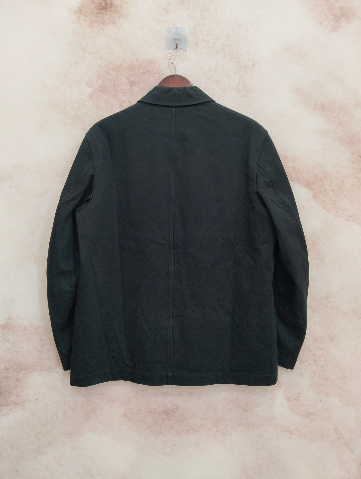 Burberry - Other - Cotton - Black - (S)