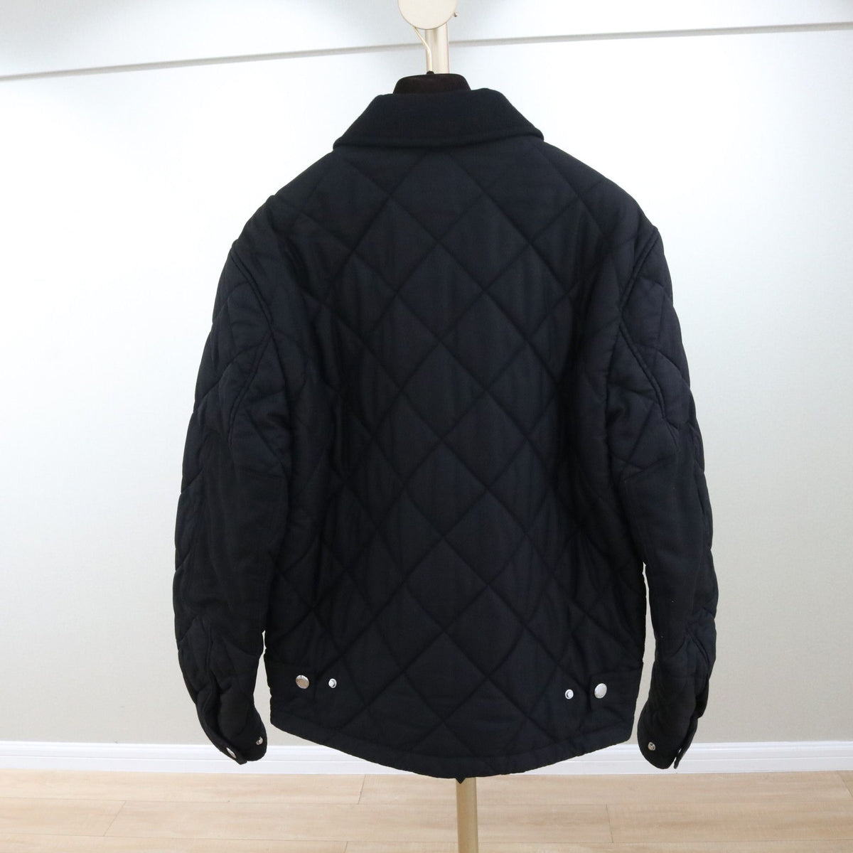 Burberry - Other - Cotton - Black - (S)