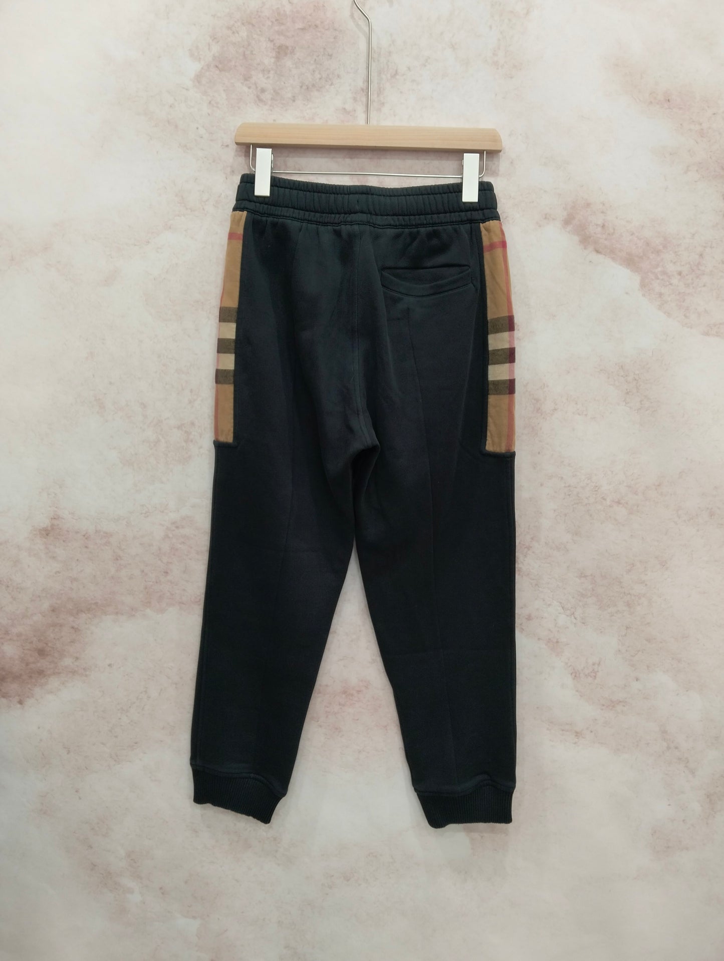 Burberry - Other - Cotton - Black - (S)