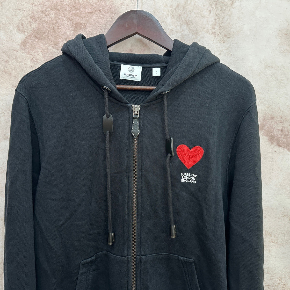 Burberry - Other - Cotton - Black - (S)