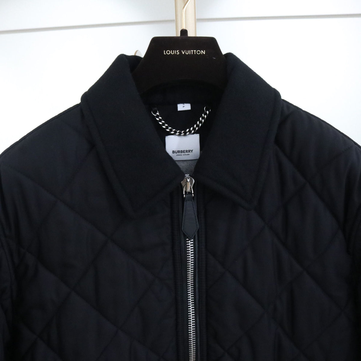 Burberry - Other - Cotton - Black - (S)