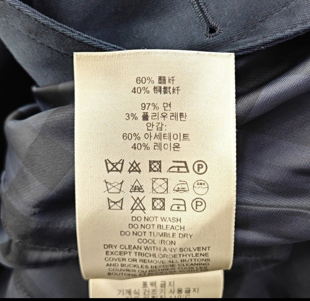 Burberry - Other - Cotton - Black - (S)
