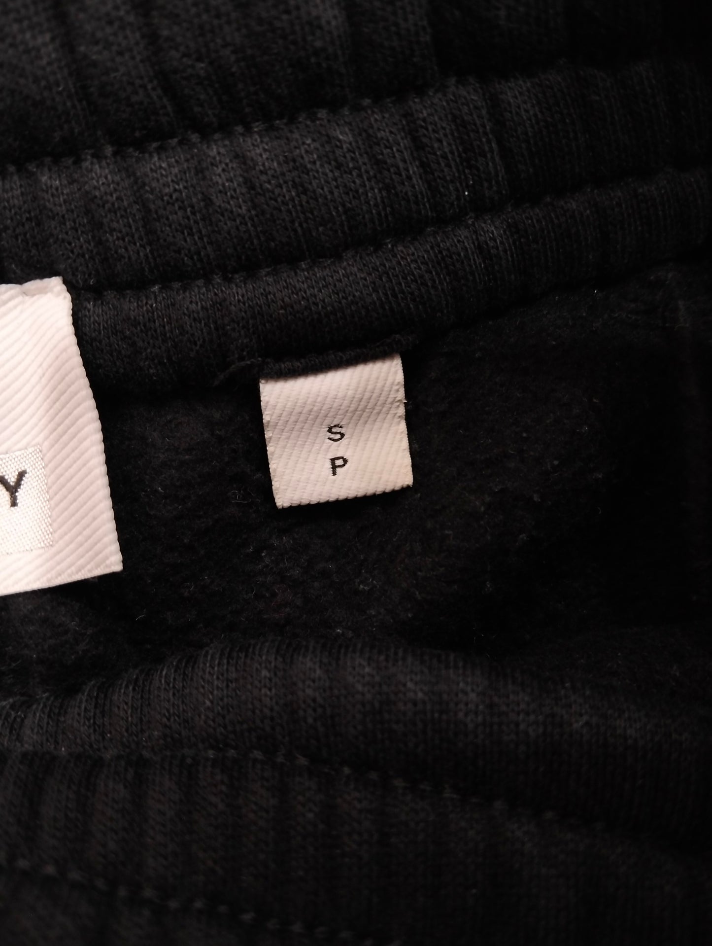 Burberry - Other - Cotton - Black - (S)