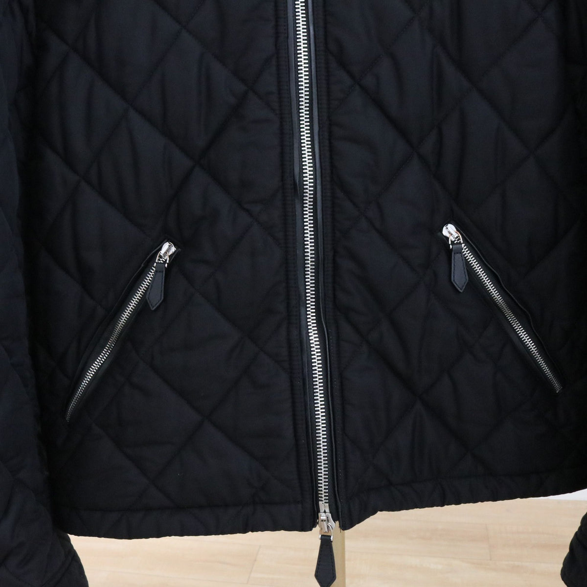 Burberry - Other - Cotton - Black - (S)
