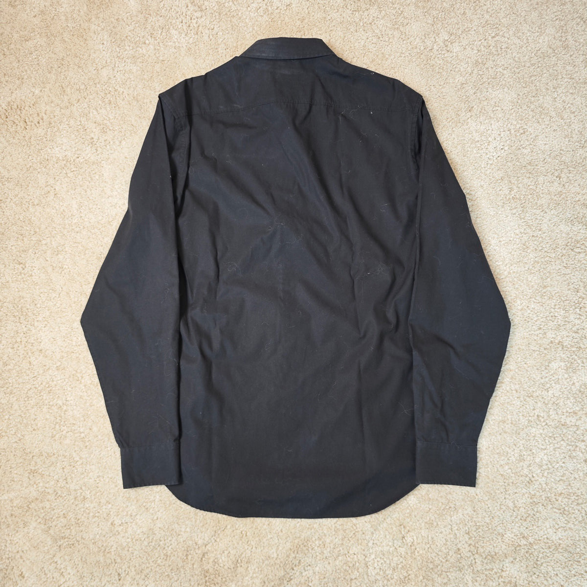 Burberry - Other - Cotton - Black - (S)
