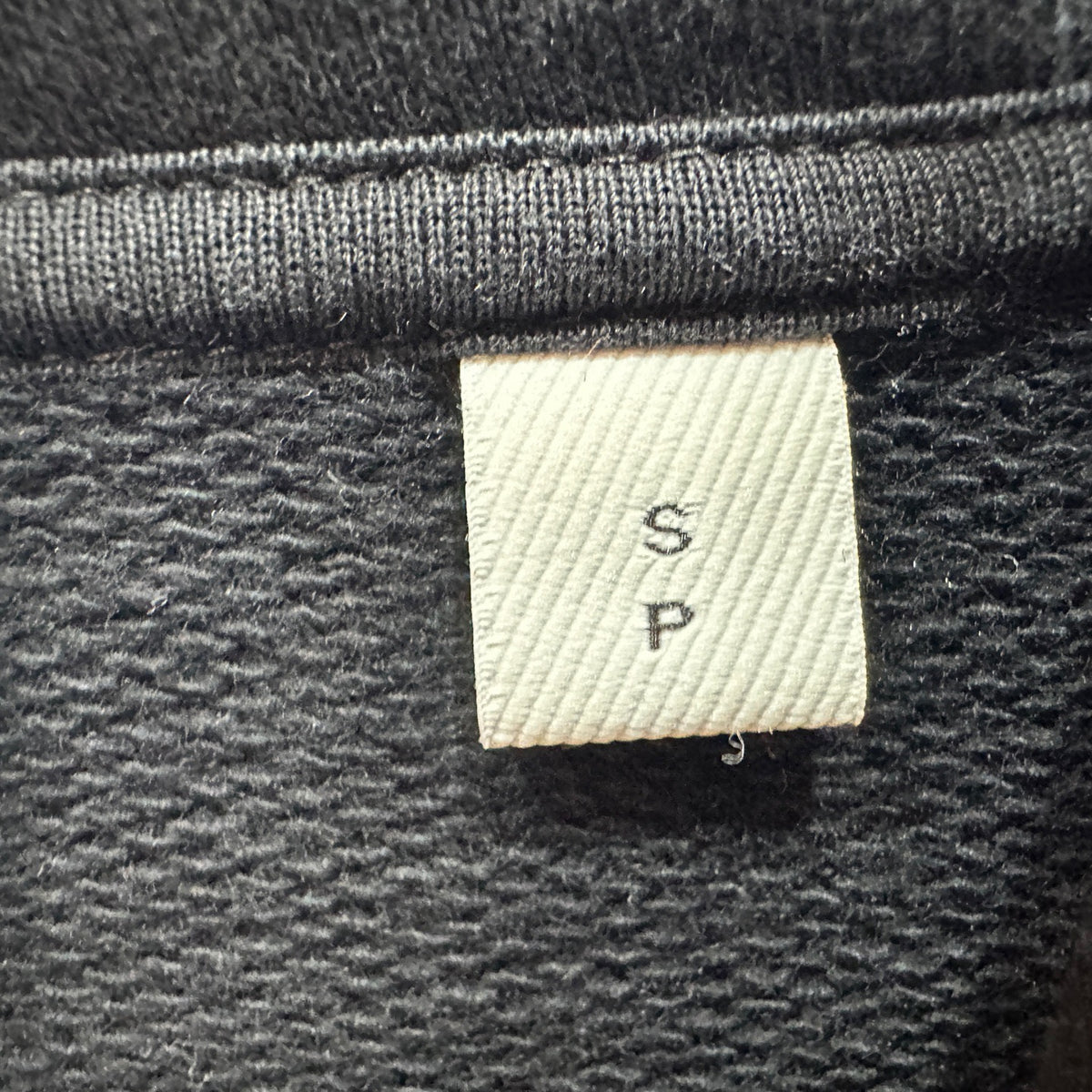 Burberry - Other - Cotton - Black - (S)