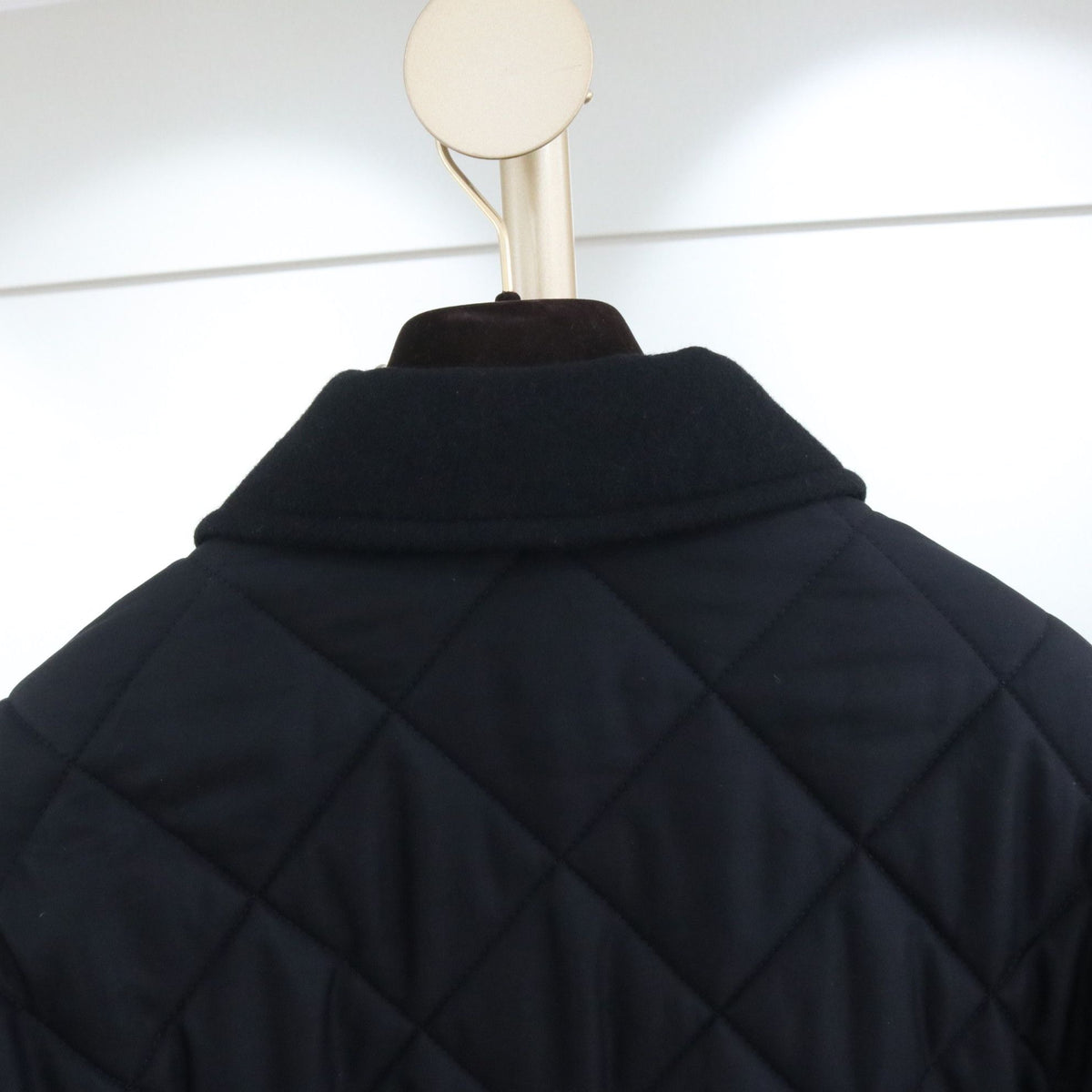 Burberry - Other - Cotton - Black - (S)