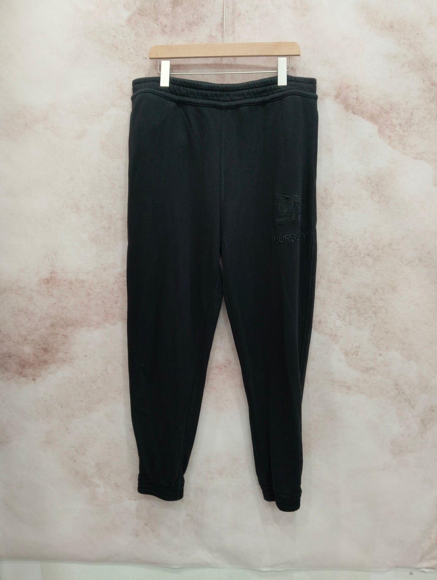 Burberry - Other - Cotton - Black - (XL)