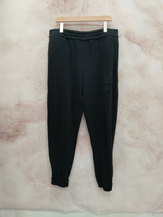 Burberry - Other - Cotton - Black - (XL)