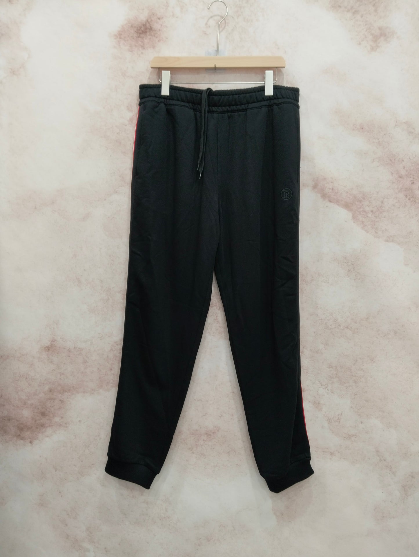 Burberry - Other - Cotton - Black - (XL)