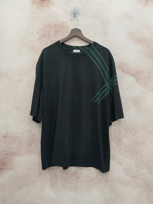 Burberry - Other - Cotton - Black - (XL)