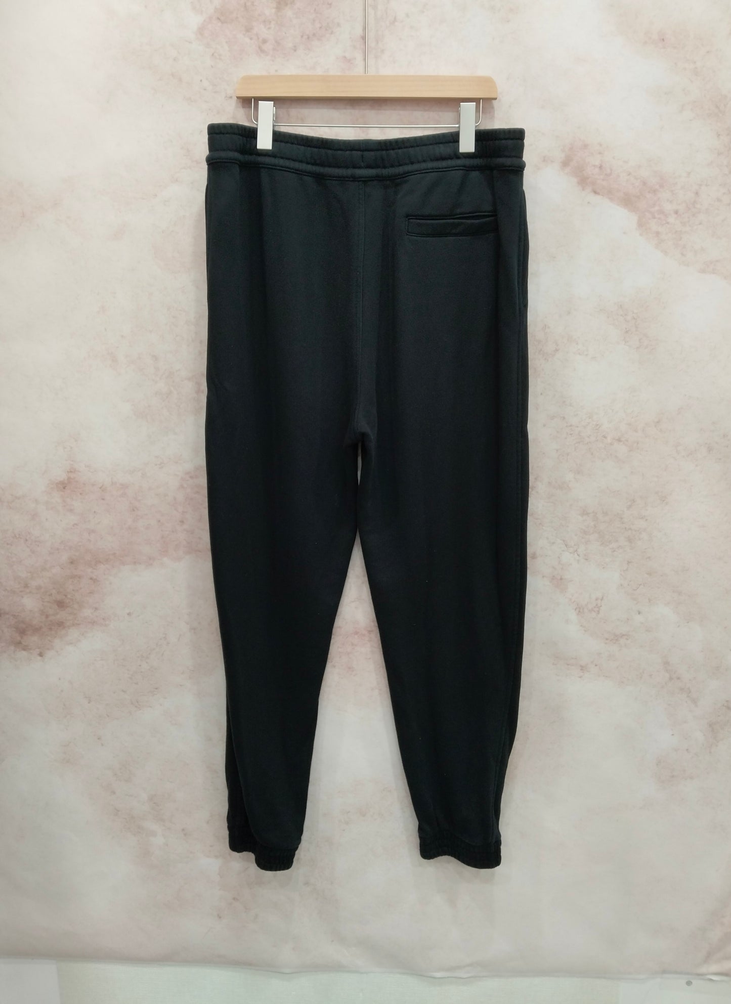 Burberry - Other - Cotton - Black - (XL)