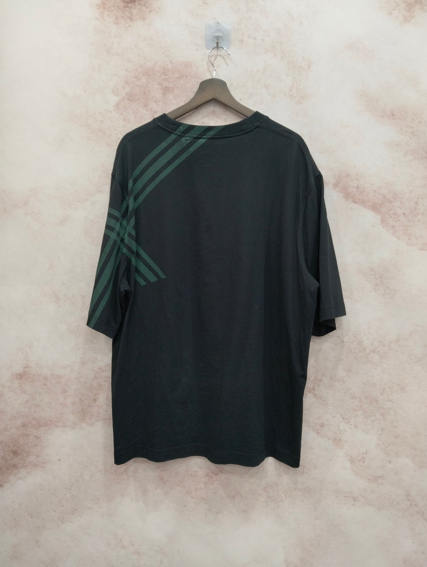 Burberry - Other - Cotton - Black - (XL)
