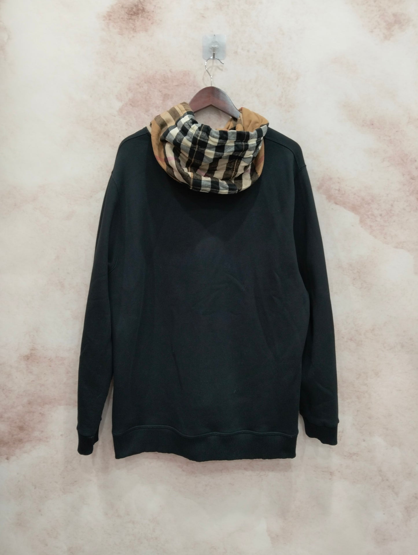 Burberry - Other - Cotton - Black - (XL)