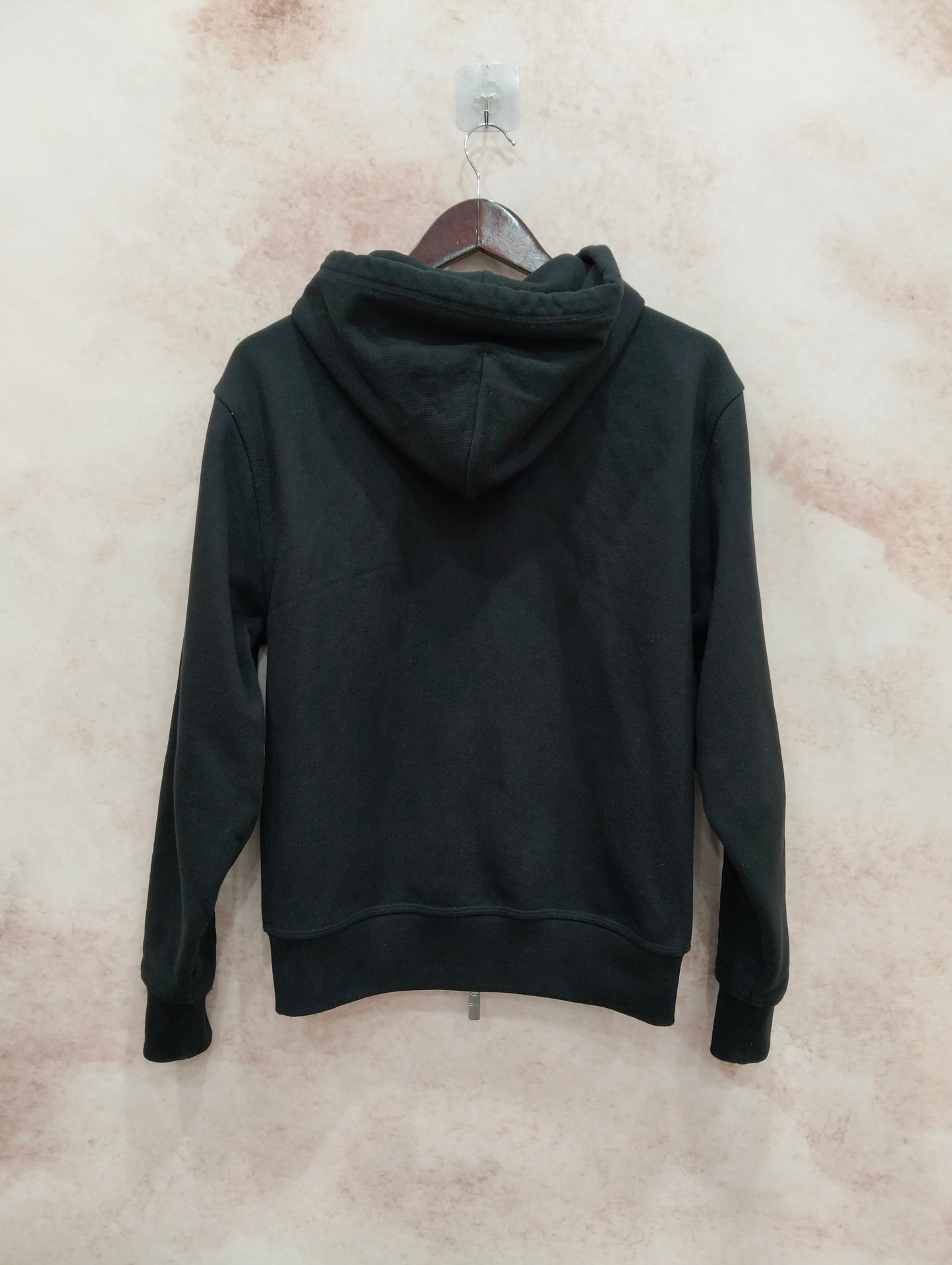Burberry - Other - Cotton - Black - (XS)