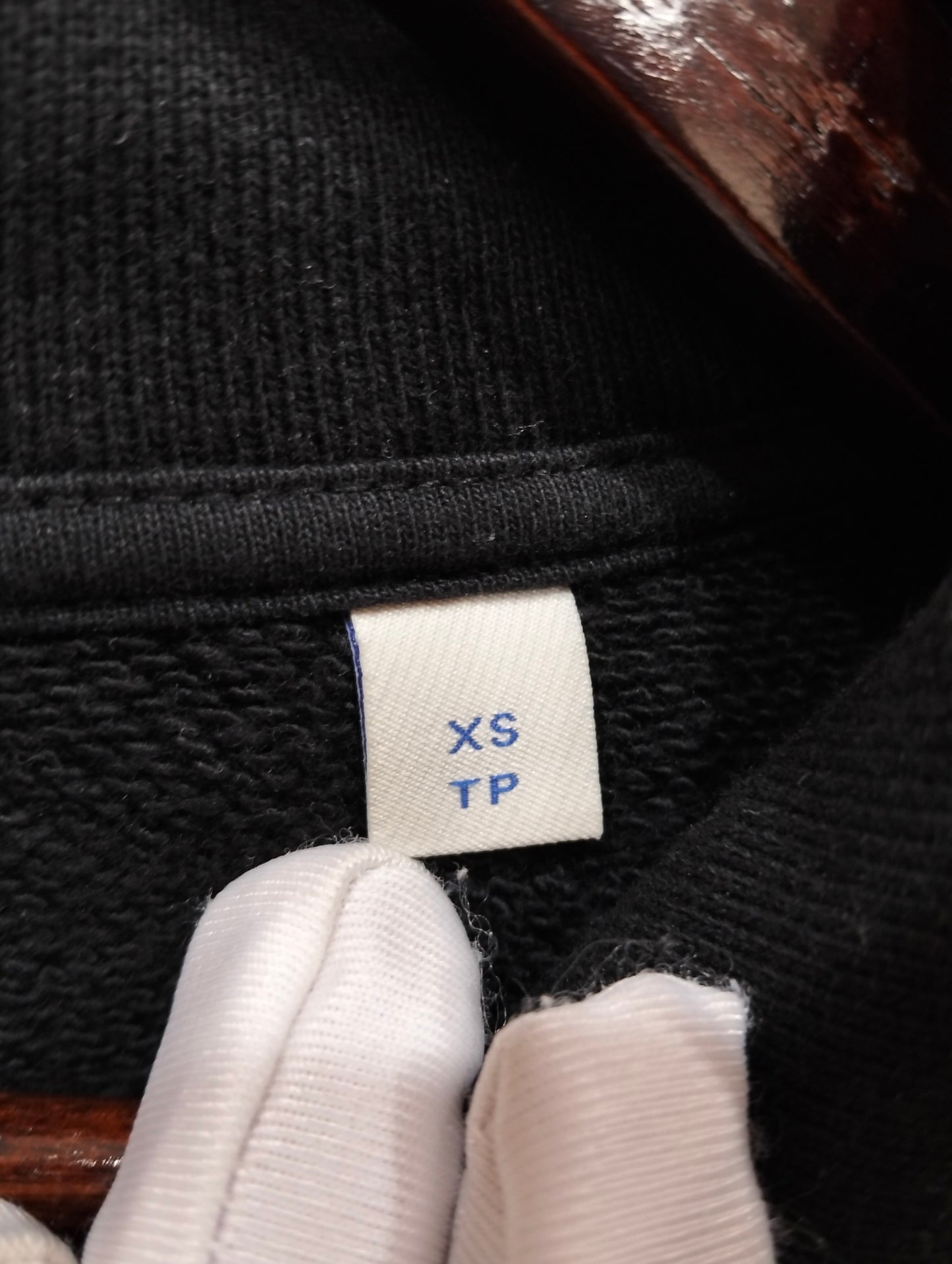 Burberry - Other - Cotton - Black - (XS)