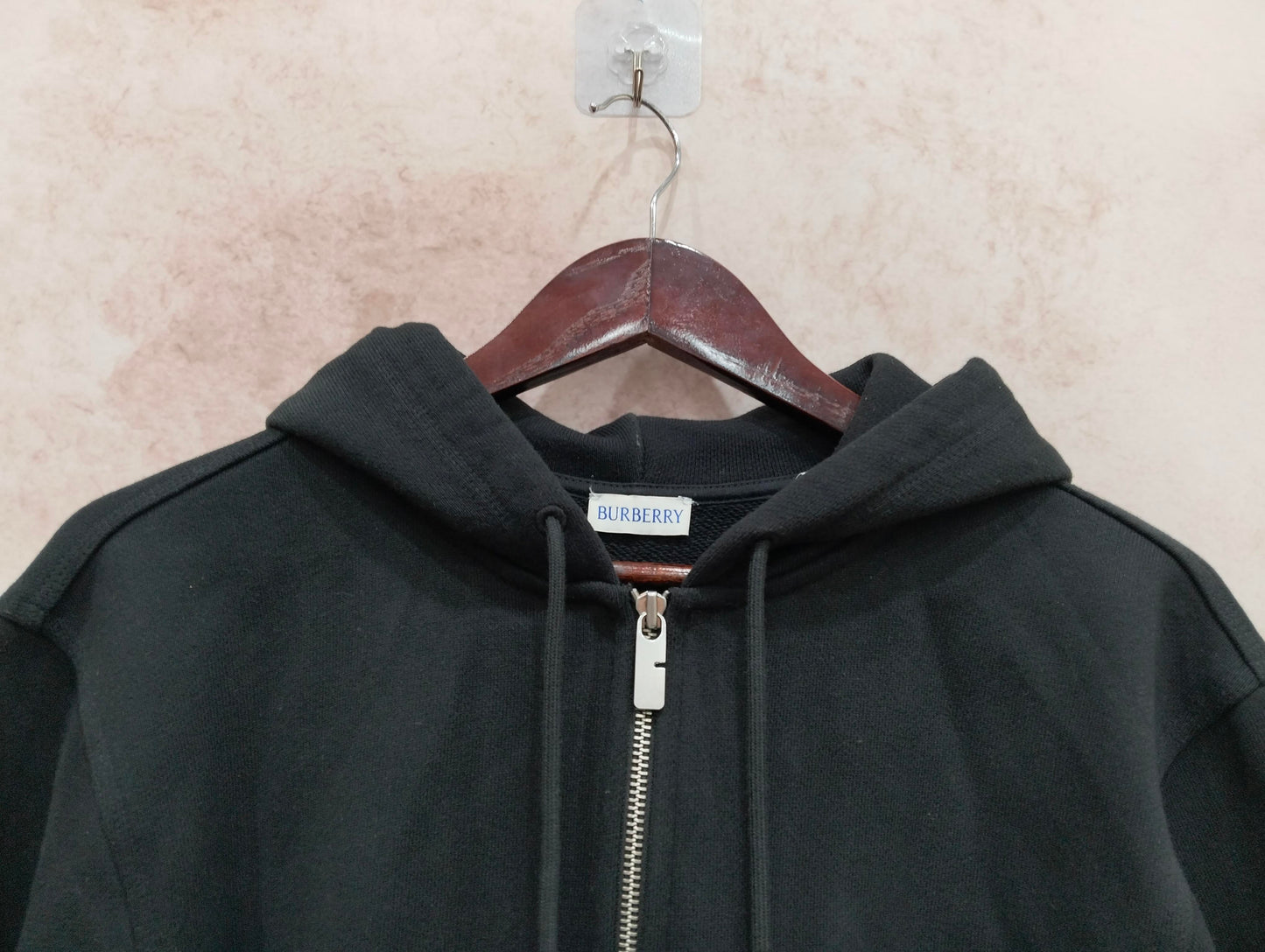 Burberry - Other - Cotton - Black - (XS)