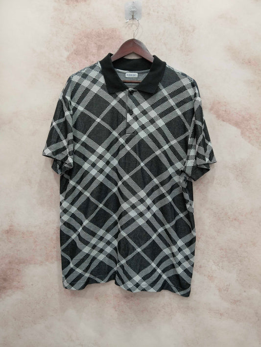 Burberry - Other - Cotton - Black - (XXL)