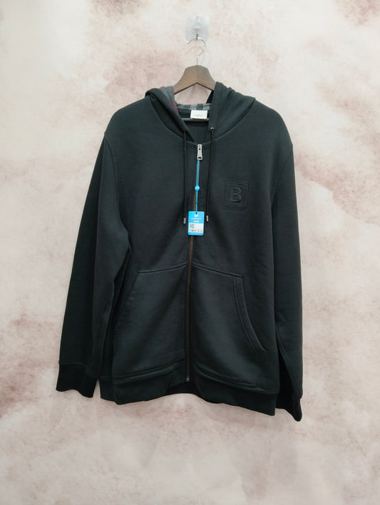 Burberry - Other - Cotton - Black - (XXL)