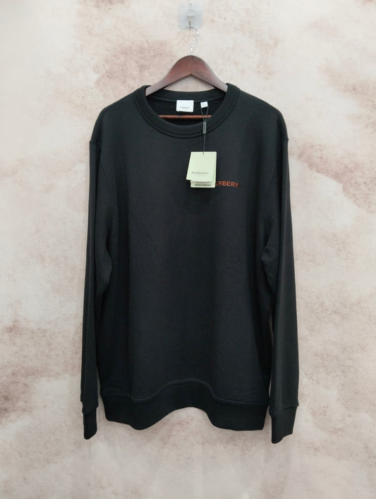 Burberry - Other - Cotton - Black - (XXL)