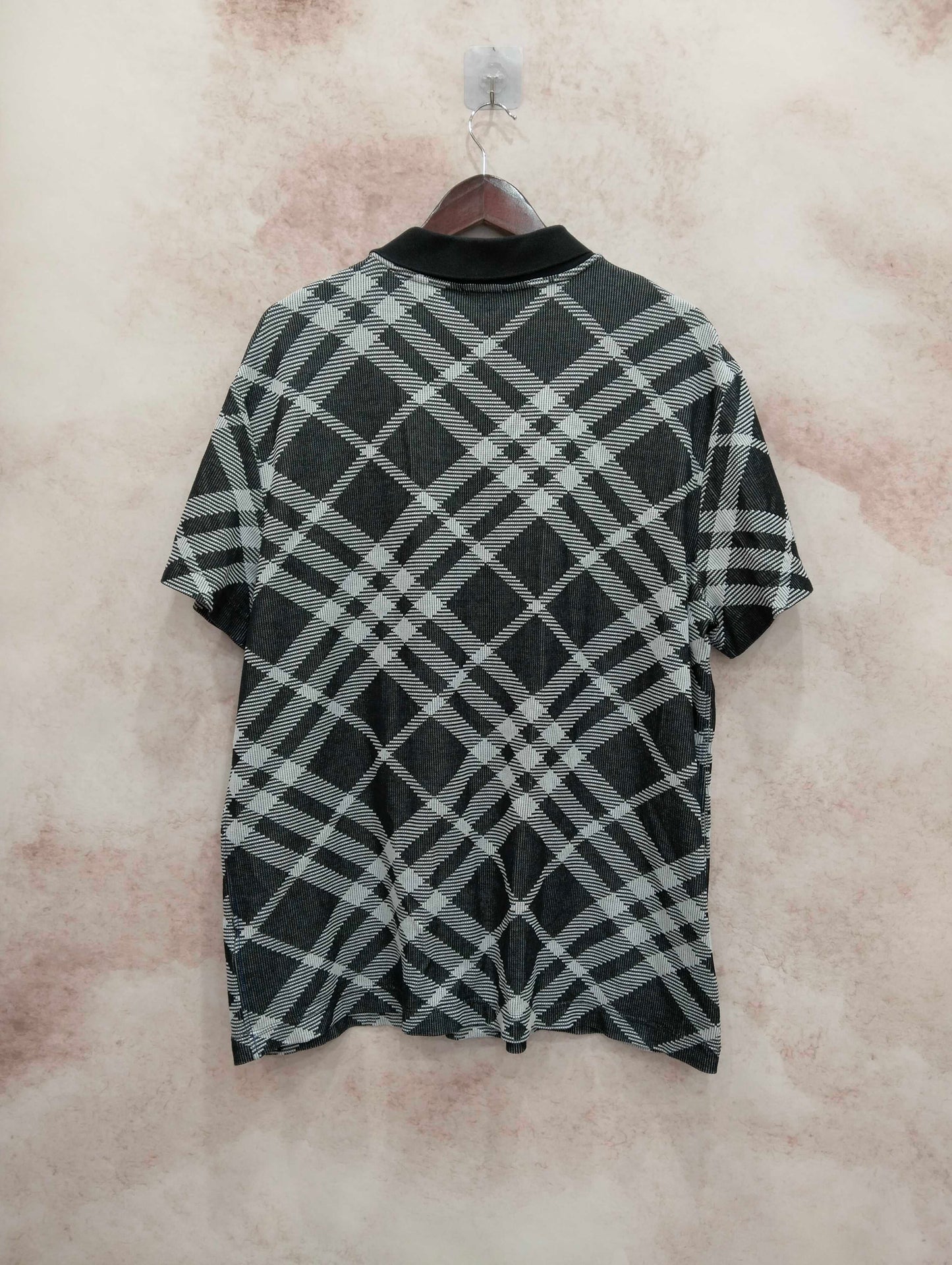 Burberry - Other - Cotton - Black - (XXL)