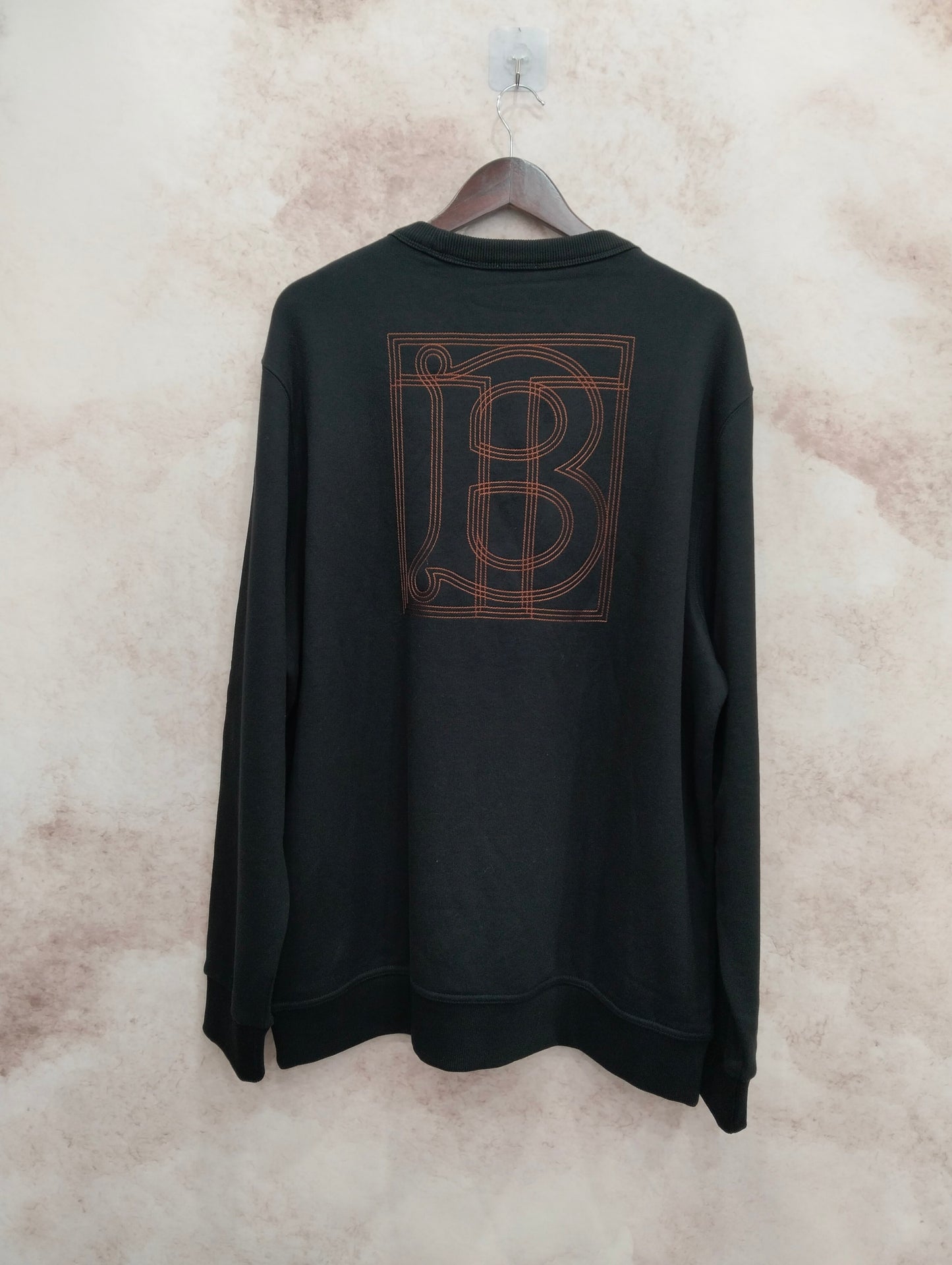 Burberry - Other - Cotton - Black - (XXL)
