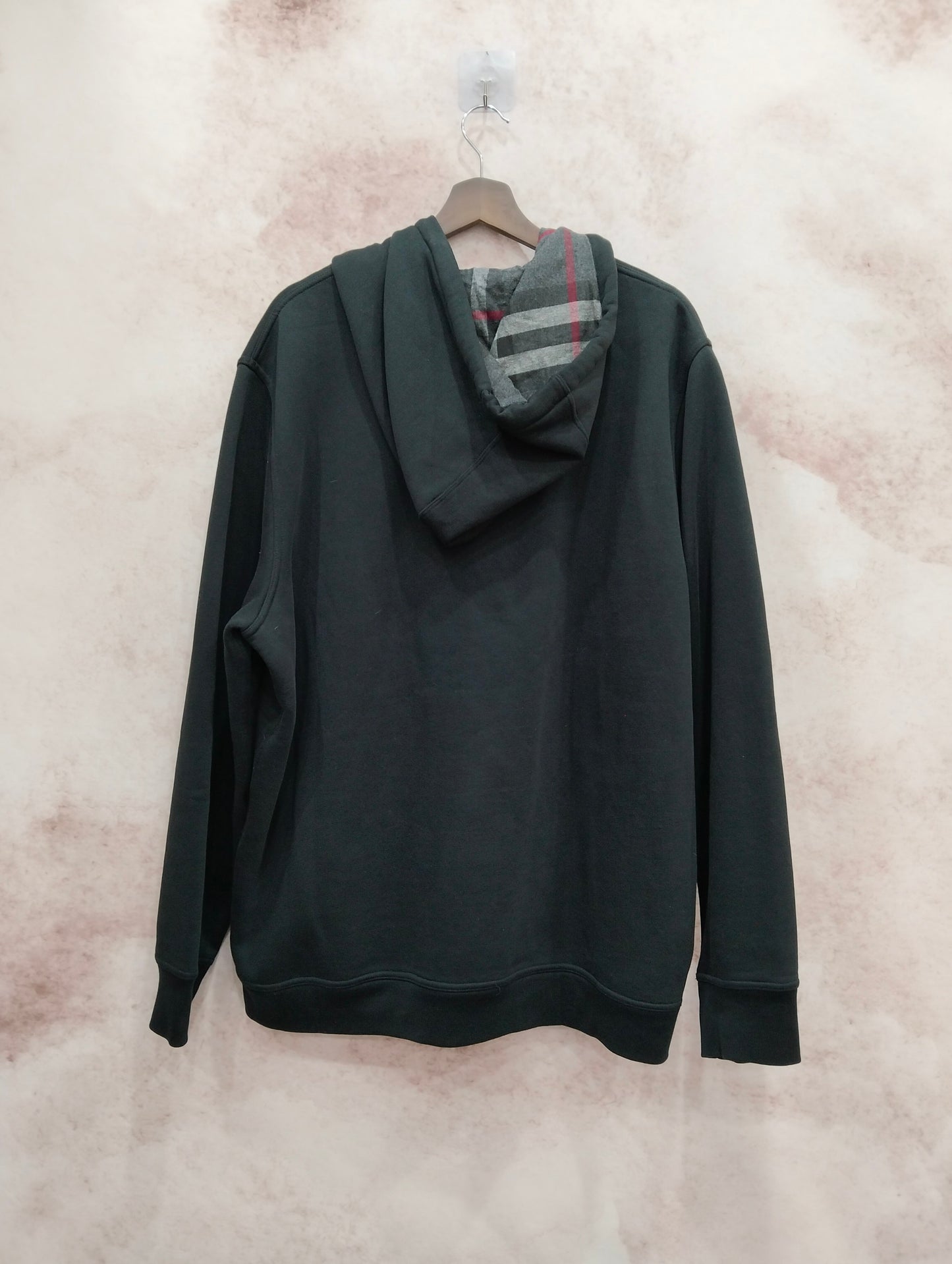 Burberry - Other - Cotton - Black - (XXL)