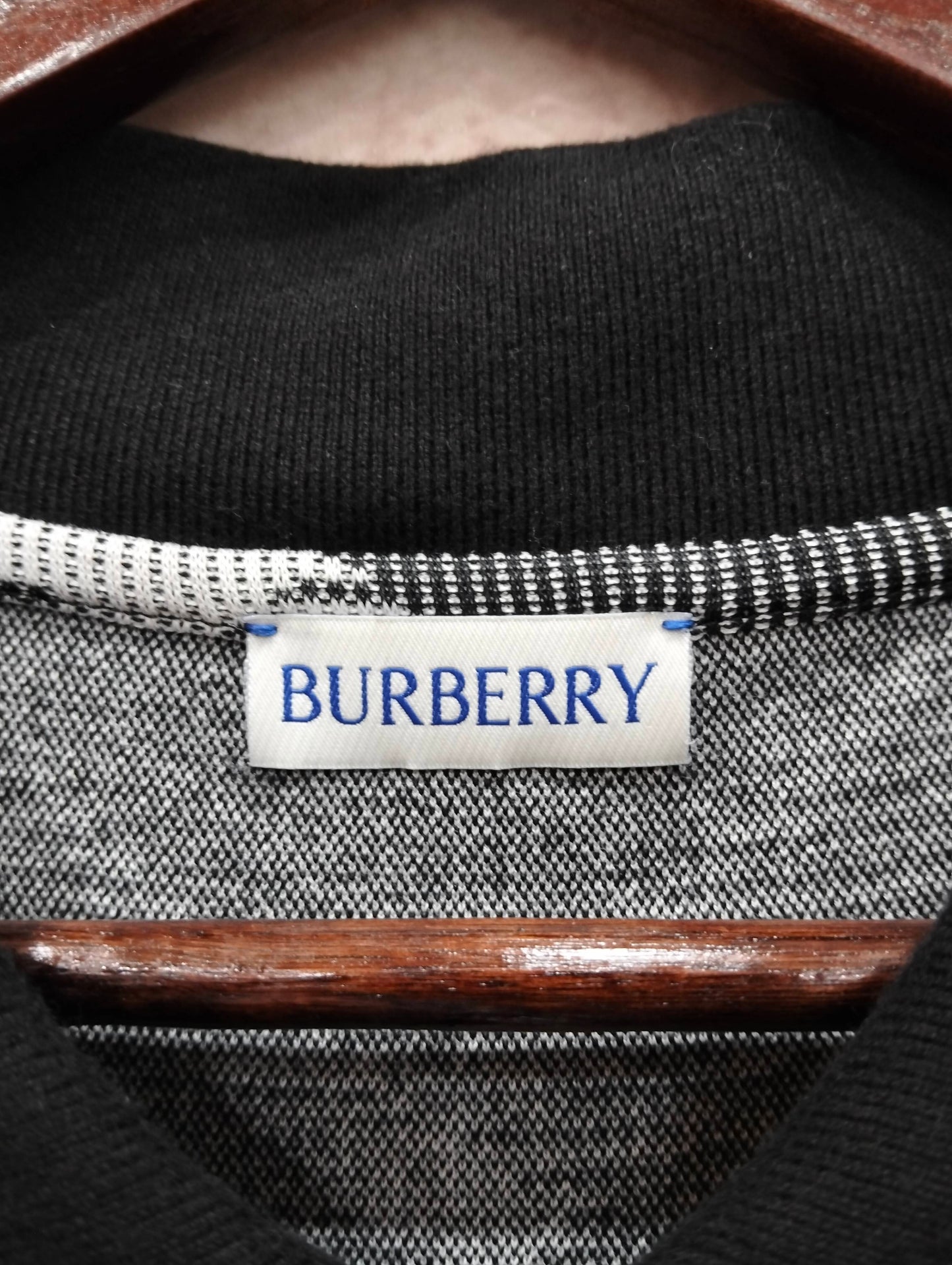 Burberry - Other - Cotton - Black - (XXL)