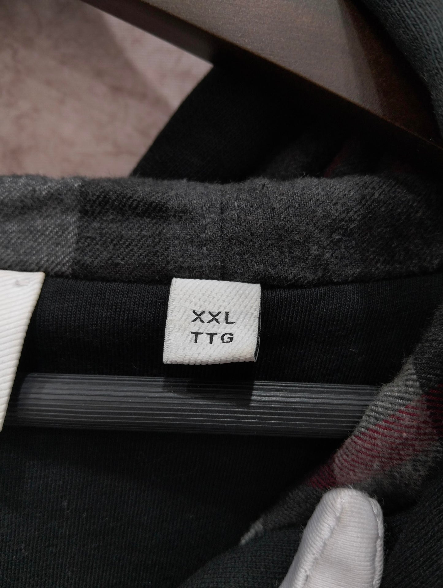 Burberry - Other - Cotton - Black - (XXL)