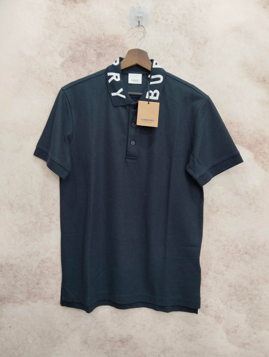 Burberry - Other - Cotton - Blue - (S)