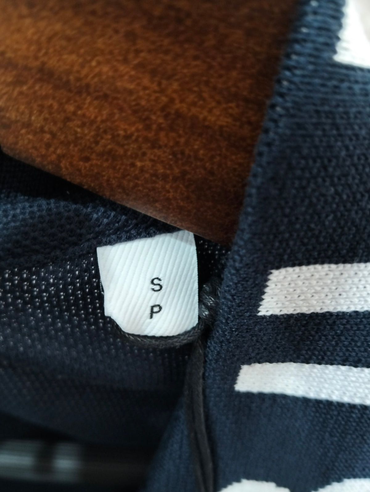 Burberry - Other - Cotton - Blue - (S)