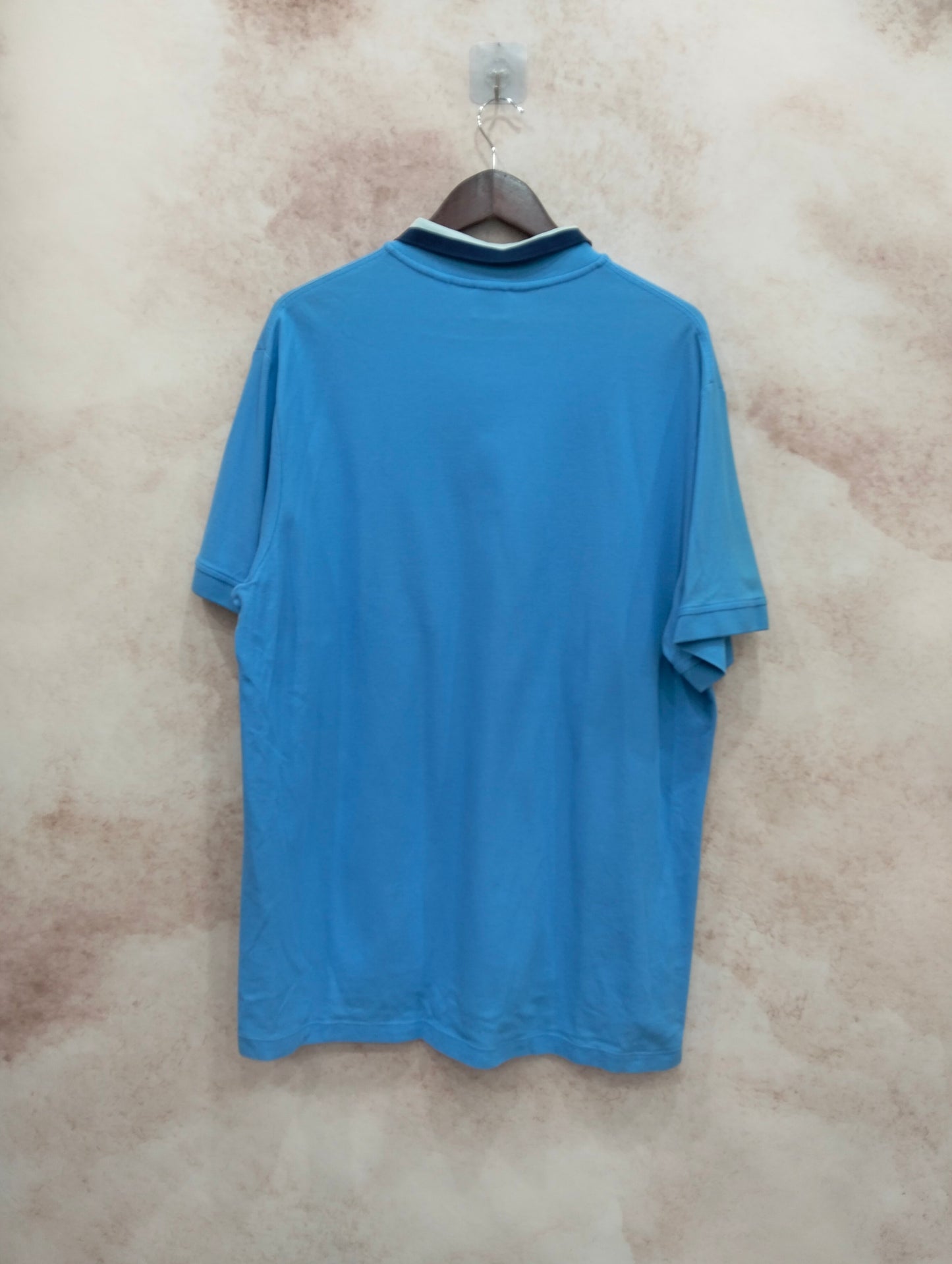 Burberry - Other - Cotton - Blue - (XXL)