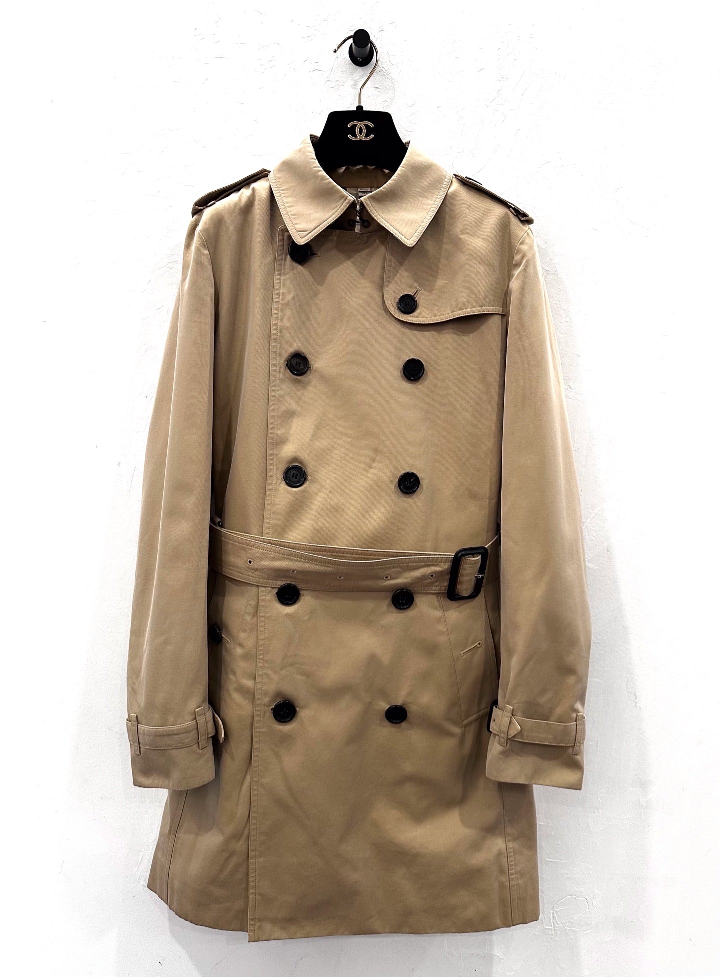 Burberry - Other - Cotton - Brown - (10)