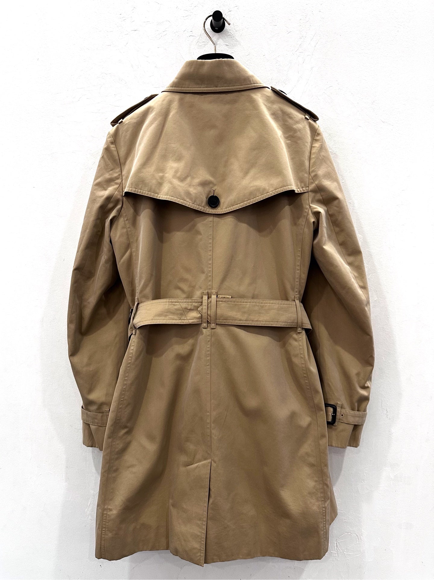Burberry - Other - Cotton - Brown - (10)