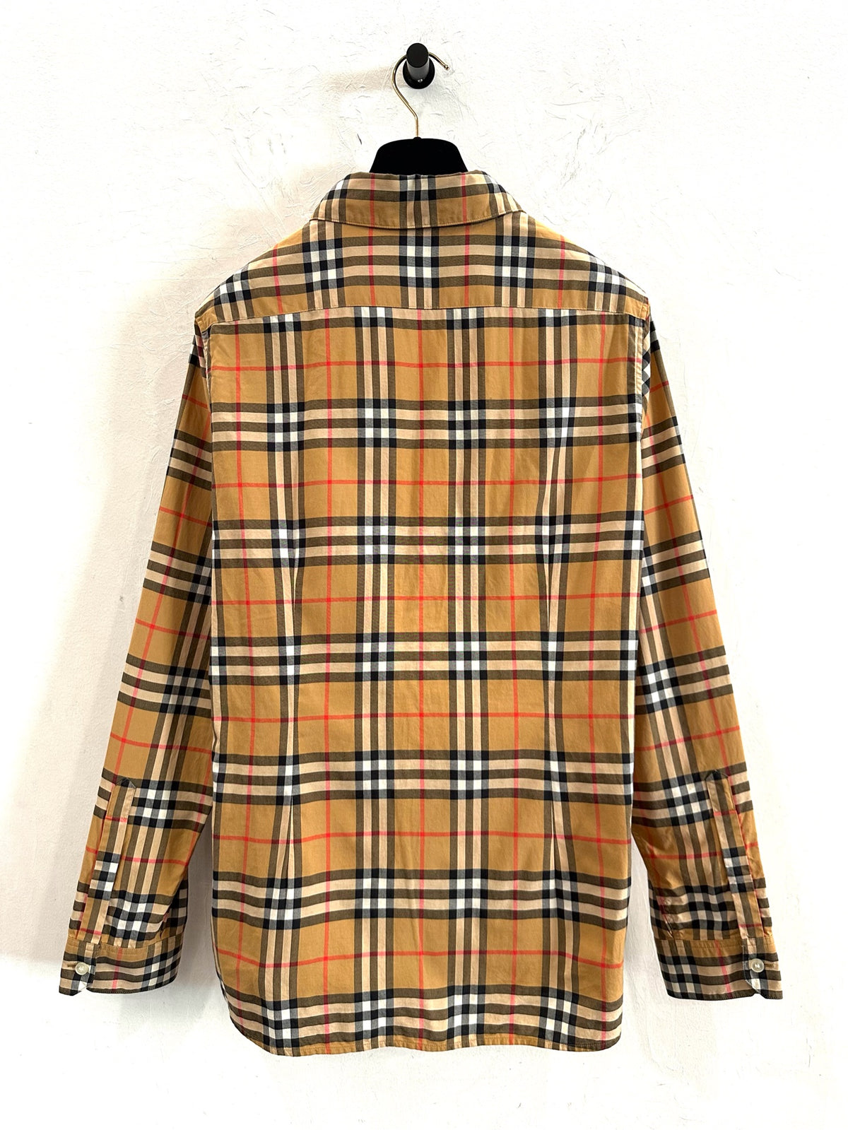 Burberry - Other - Cotton - Brown - (10)
