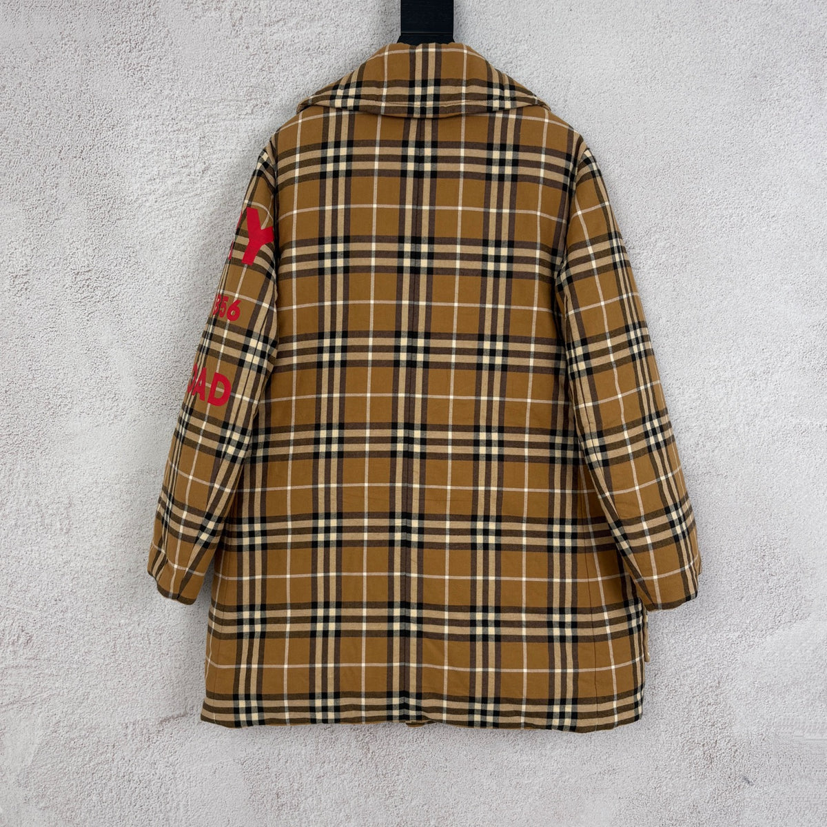 Burberry - Other - Cotton - Brown - (38)