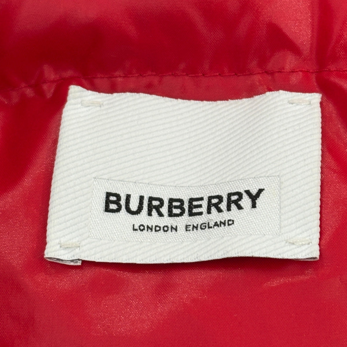 Burberry - Other - Cotton - Brown - (38)