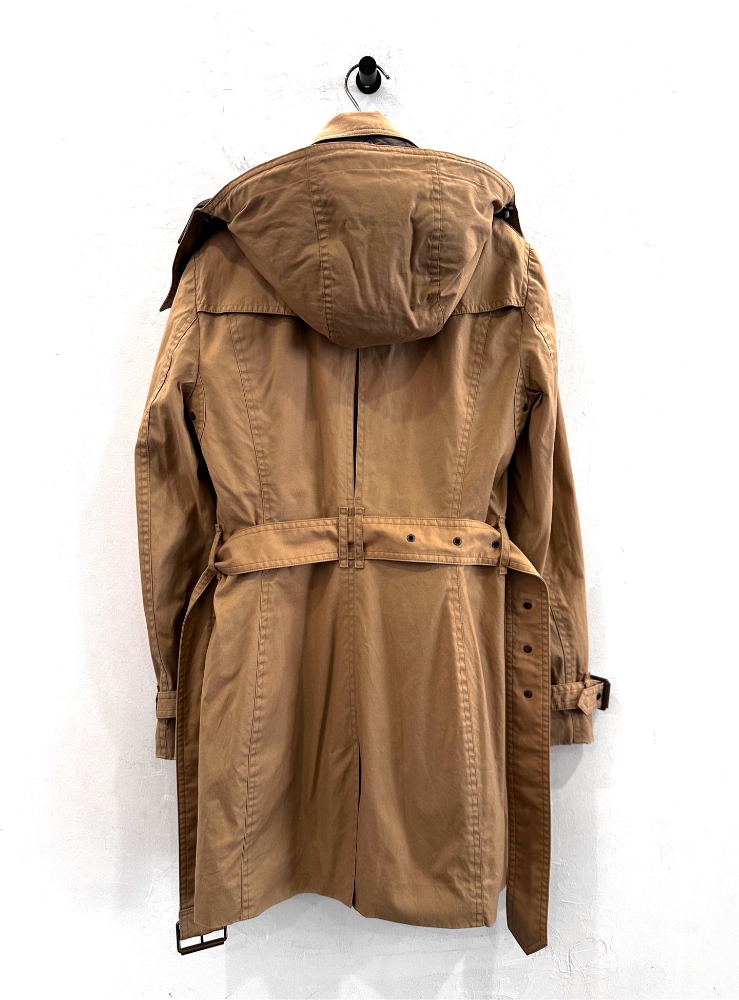 Burberry - Other - Cotton - Brown - (6)