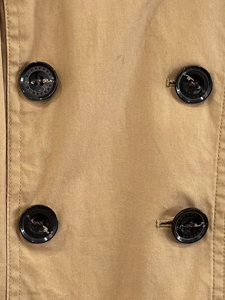 Burberry - Other - Cotton - Brown - (6)