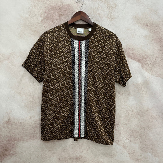 Burberry - Other - Cotton - Brown - (M)