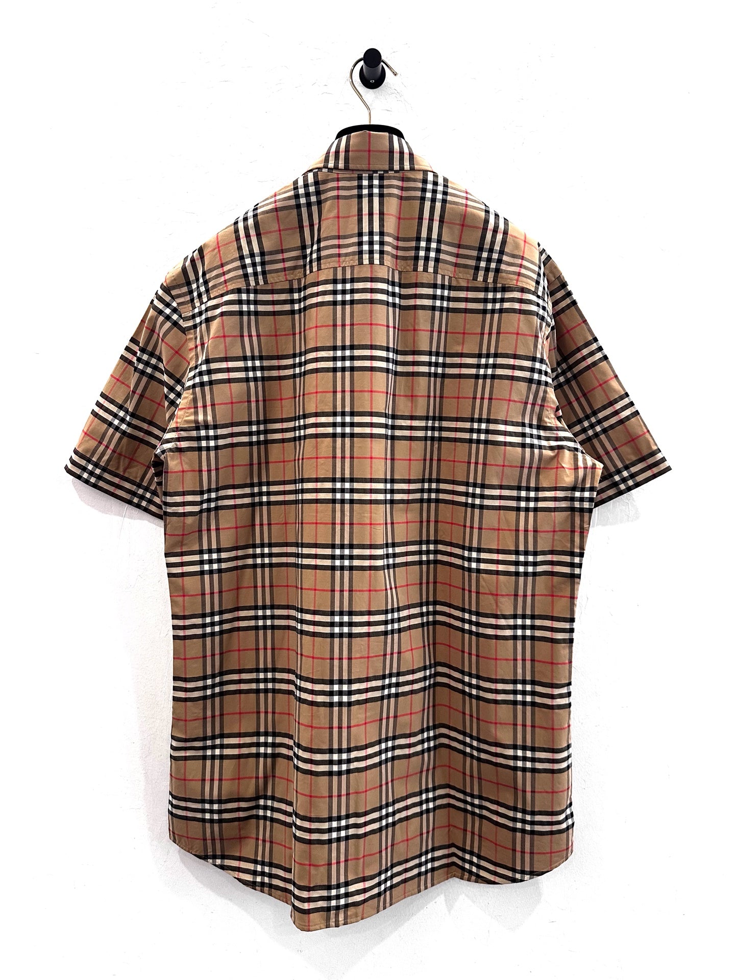 Burberry - Other - Cotton - Brown - (M)