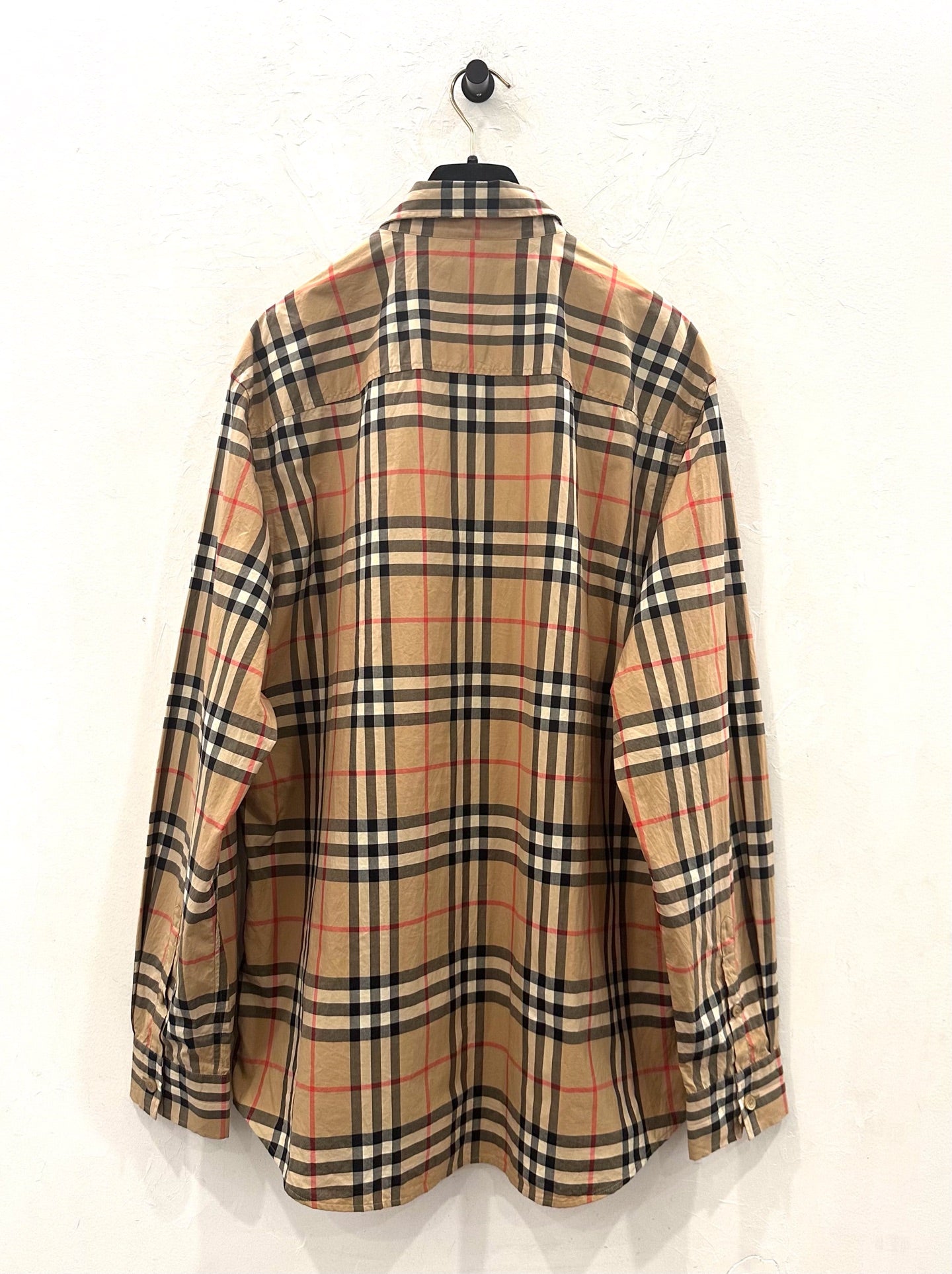 Burberry - Other - Cotton - Brown - (XL)