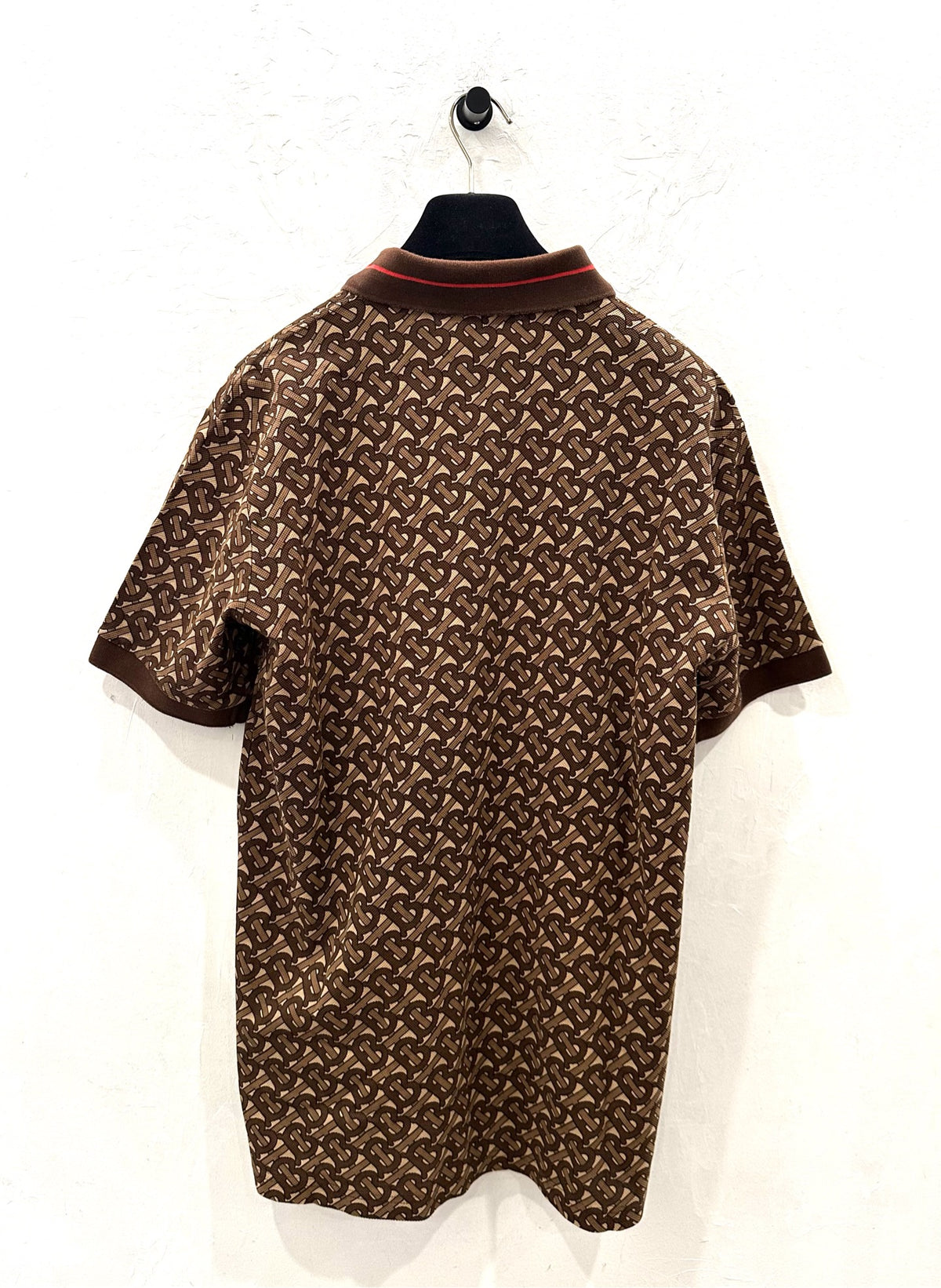 Burberry - Other - Cotton - Brown - (XS)